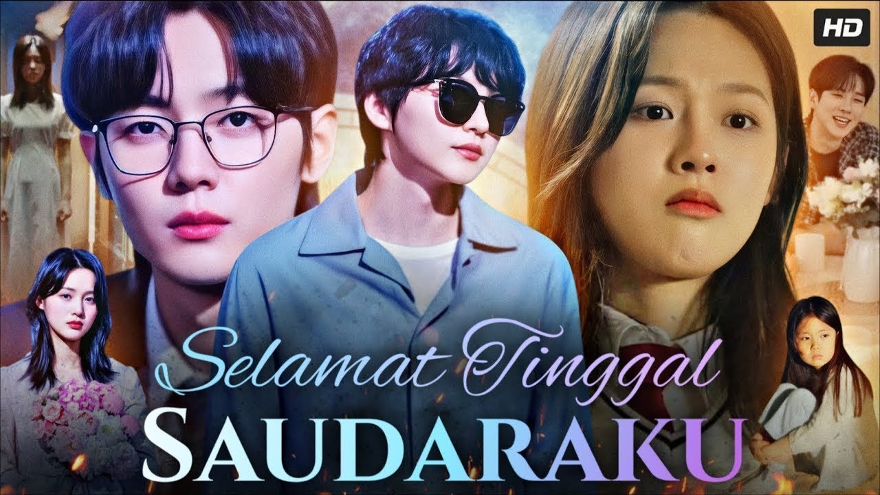 Selamat Tinggal Saudaraku Full Movie | Roh Jeong‑eui | Lee Chae‑min | Kim Hyun‑jin | Review & Facts