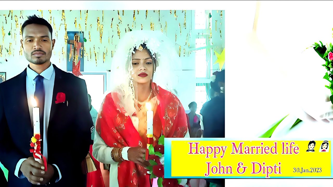 🥳Happy Married 💞 life 🥳... Pro-Bro 🤘🏻