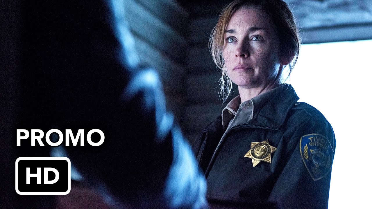 Eyewitness 1x03 Promo 
