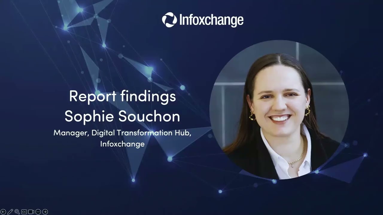Digital Technology in the Not-for-Profit Sector – 2025 Report Launch
