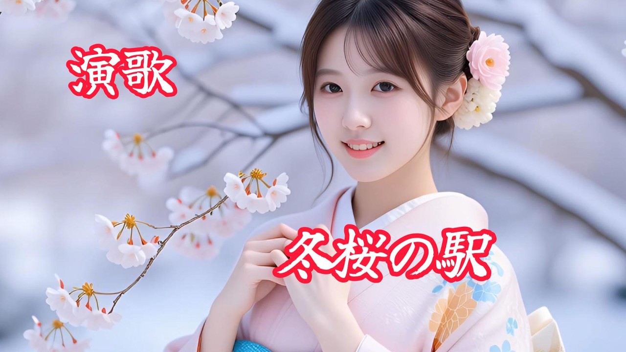 【AI演歌、歌謡曲】2026:1.9日配信　特撰10曲になります、伝統的な演歌の美しさと革新のAIサウンドを融合。J-POPの要素も取り入れ、感動のメロディーをお届けします。