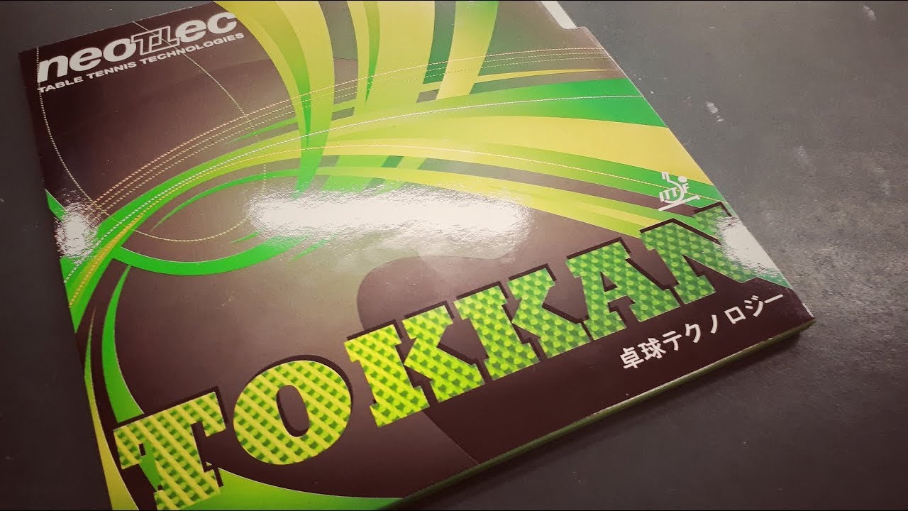[TT] Neottec Tokkan - Noppen-Alarm aus Schweden