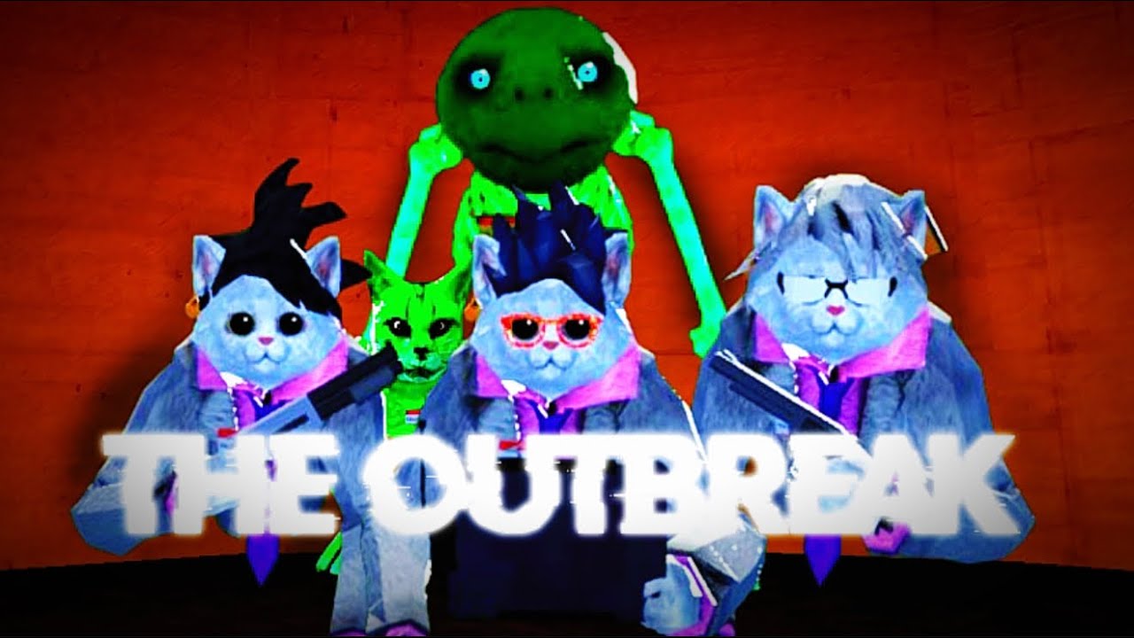 The Outbreak movie part 1