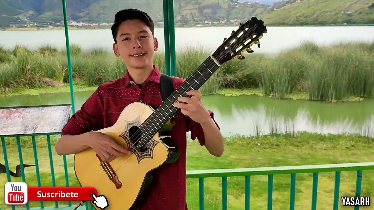 YAGO ROBLES - ALBAZO AVECILLA