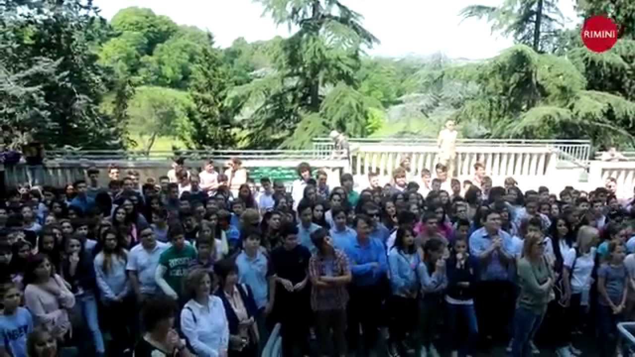SCUOLA MARVELLI