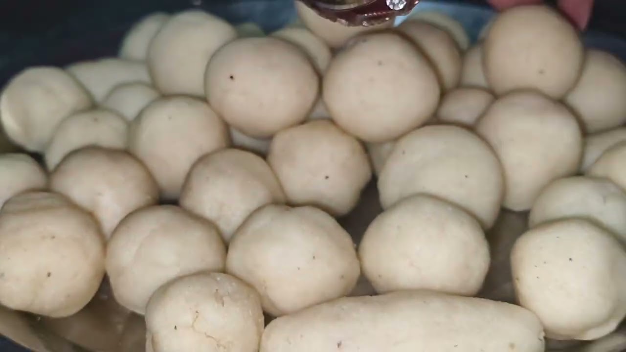 Laal Mohan Recipe| #youtubevideos #Lalmohan #Reciepe #youtube 
