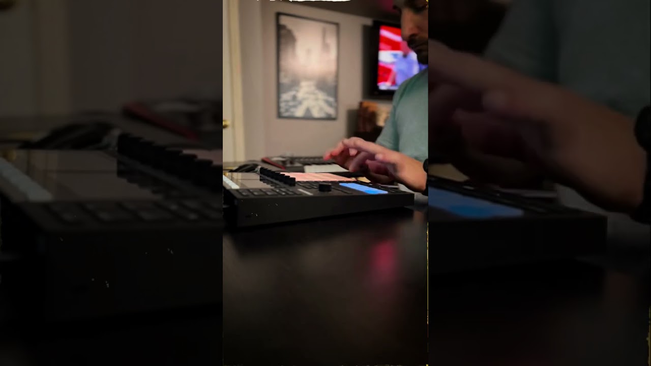 Benny The Butcher x Griselda Type Beat | Underground Rap Type Beat - 