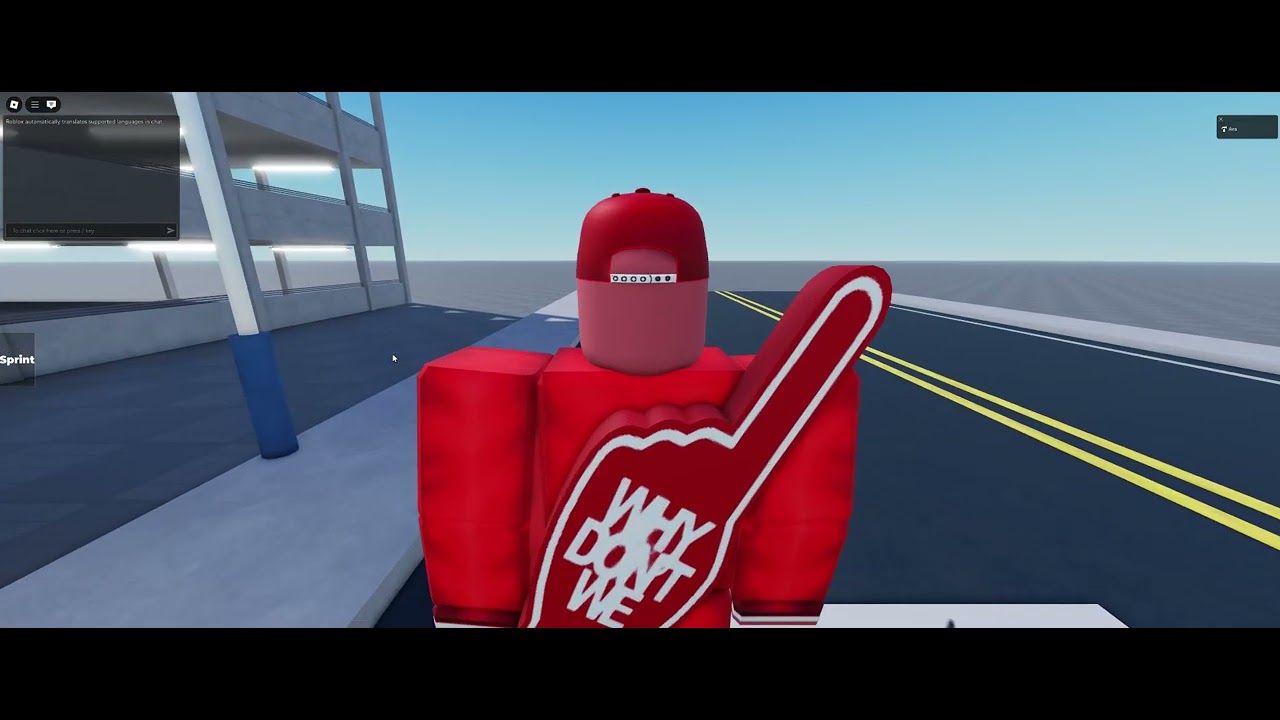 Riding Some Elevators At Some of My Roblox Games In Roblox