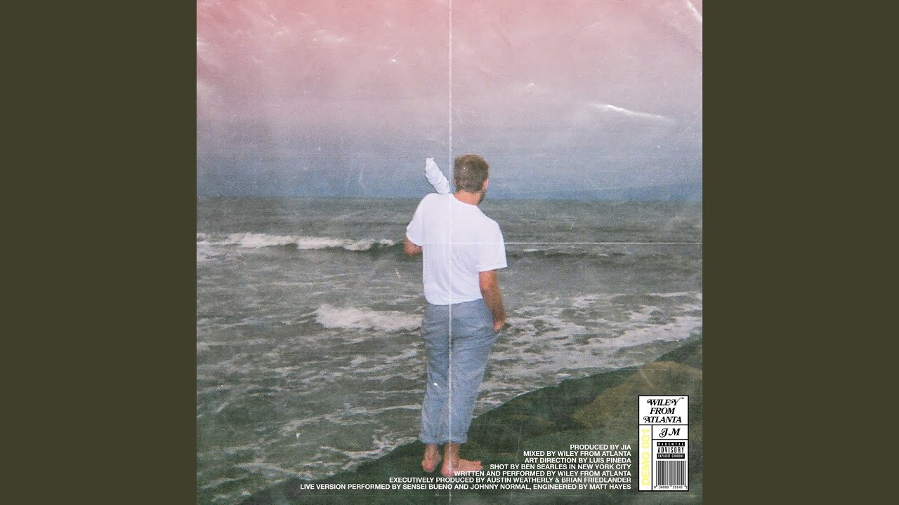 Pink Skies (Demo)