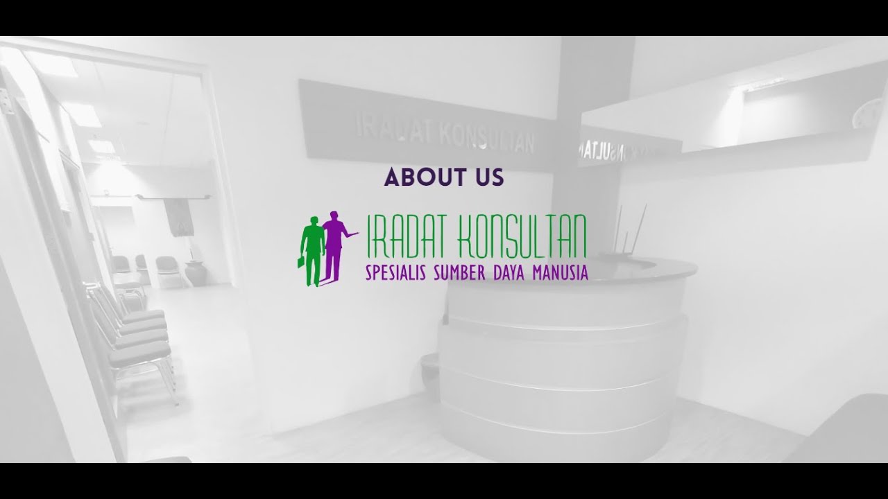 Video Profile : IRADAT KONSULTAN