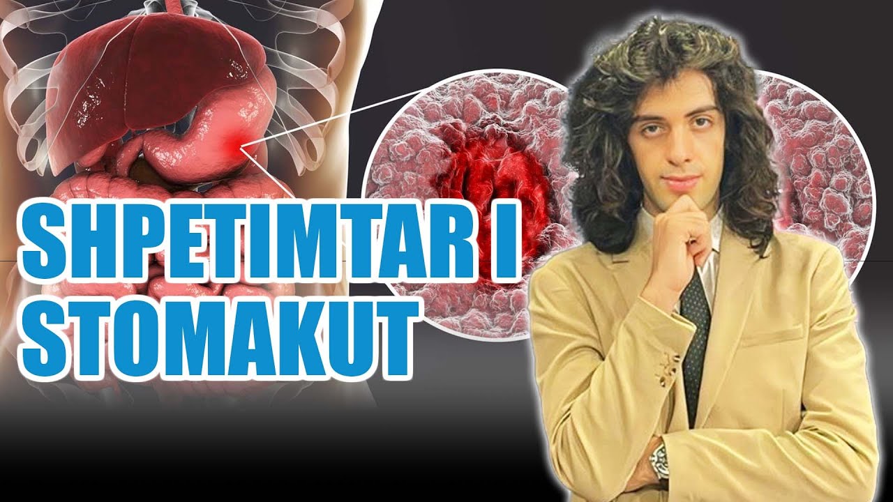 Mbroni JETËN tuaj/ Thirrja e Dr. Luçiano Bardhi: Ja fruti që shkatërron ulçerën