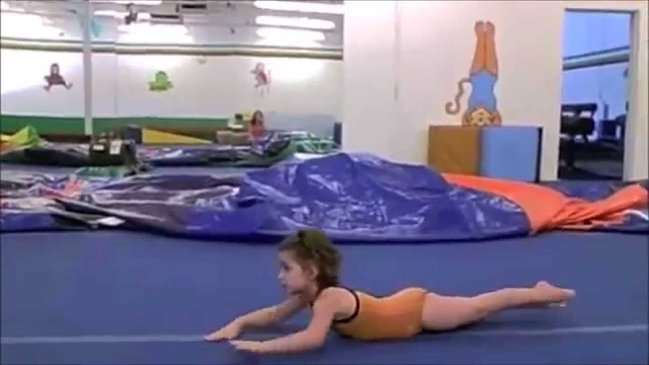 Acroanna - Love me again
