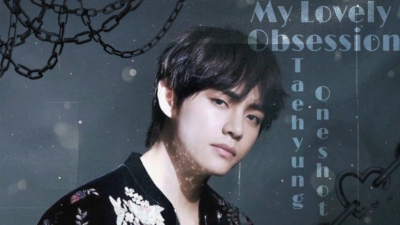 My Lovely Obsession| Taehyung OneShot | Merry Christmas 🎄