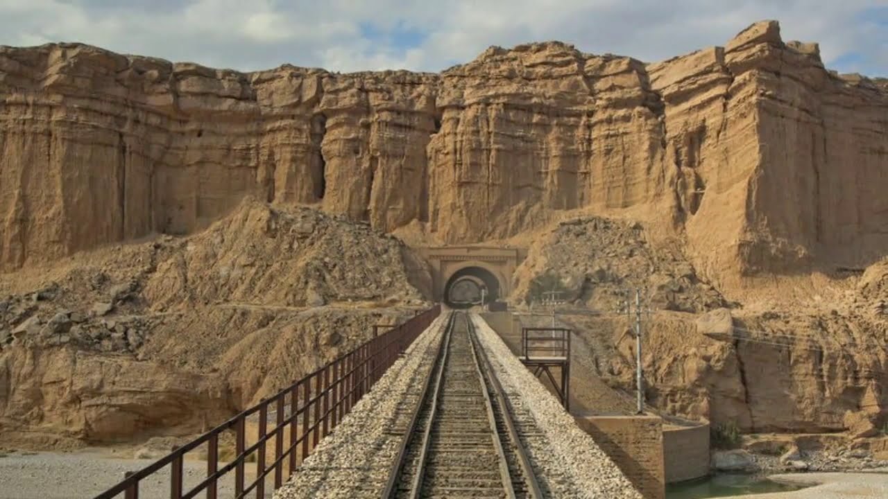 Schoola Wanaye _ Alam Jaan Baloch