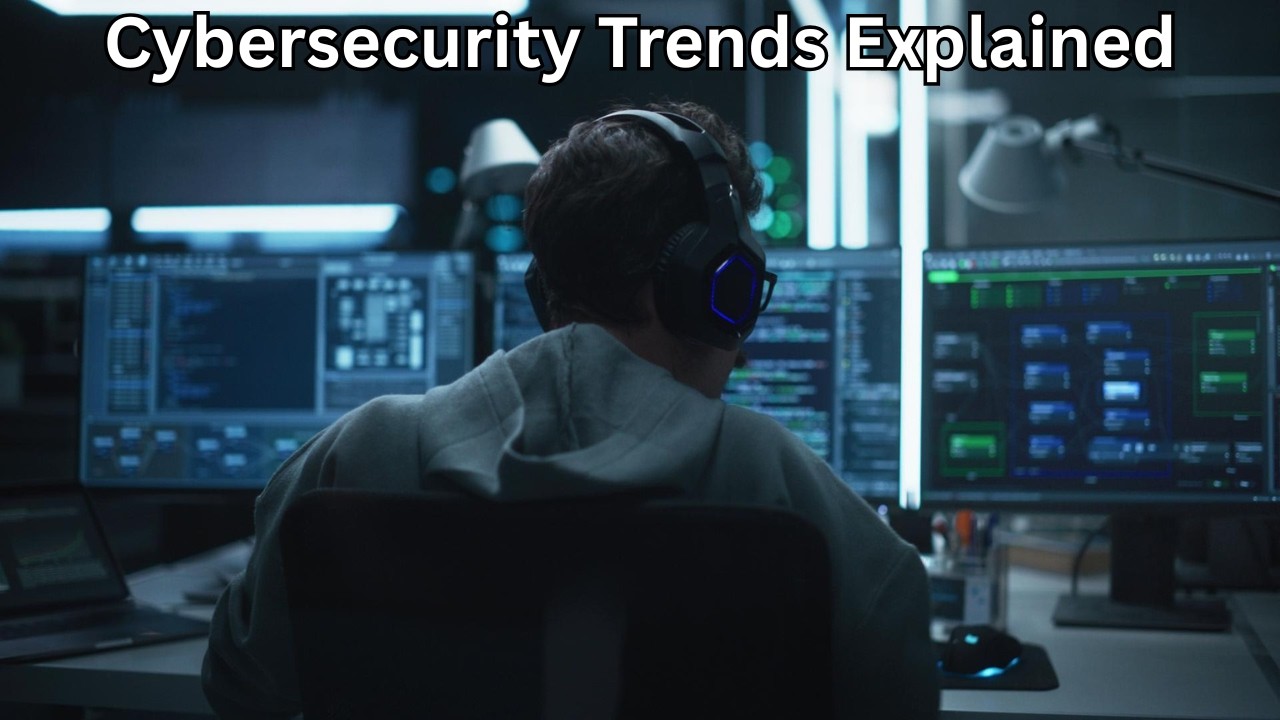 The Importance of Monitoring Cybersecurity Trends | Adaptivids