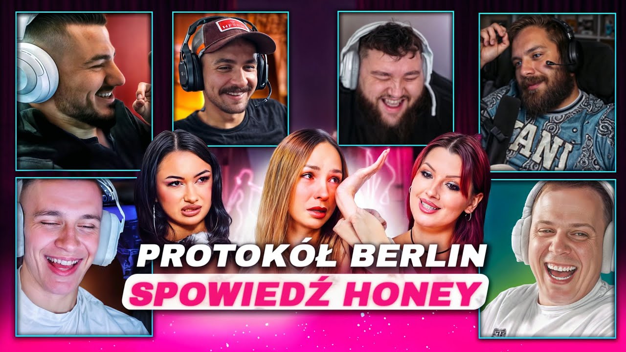 WIELKA ODPOWIEDŹ DLA BADDIEZ + ROZMOWA Z Mrs. Honey