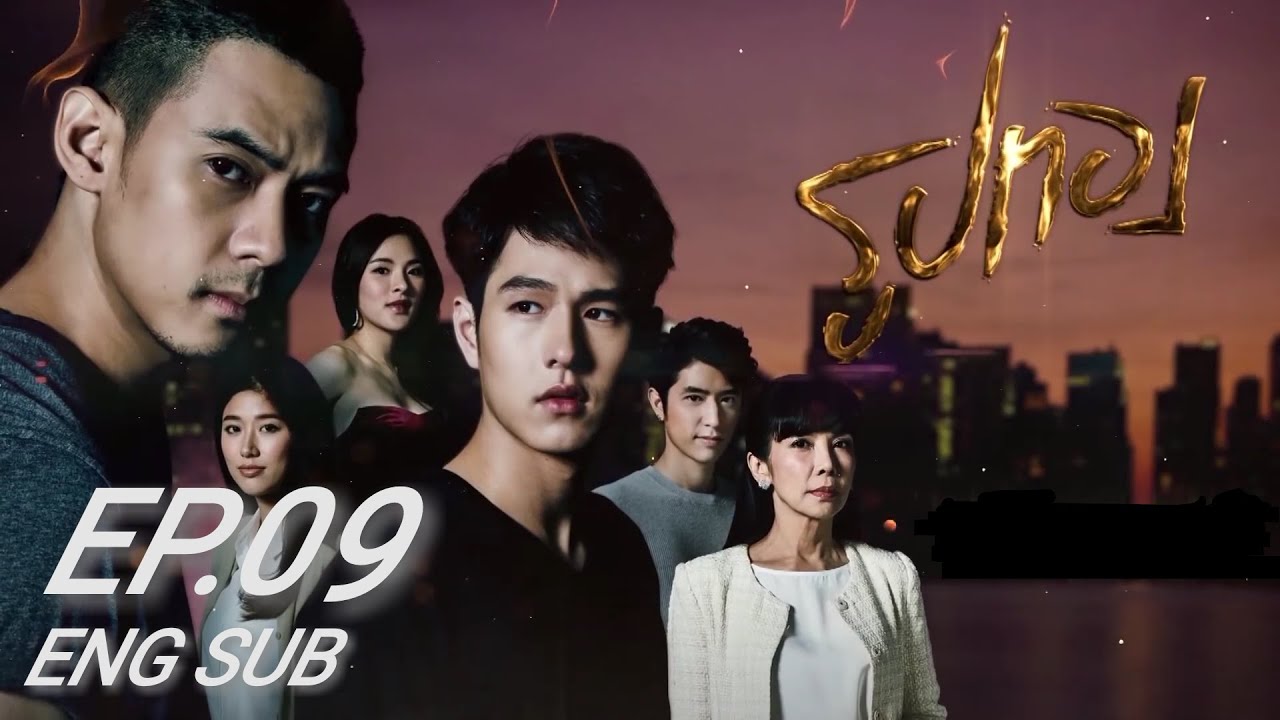 [ENG SUB] Golden aka Roop Thong Thai Series EP.9