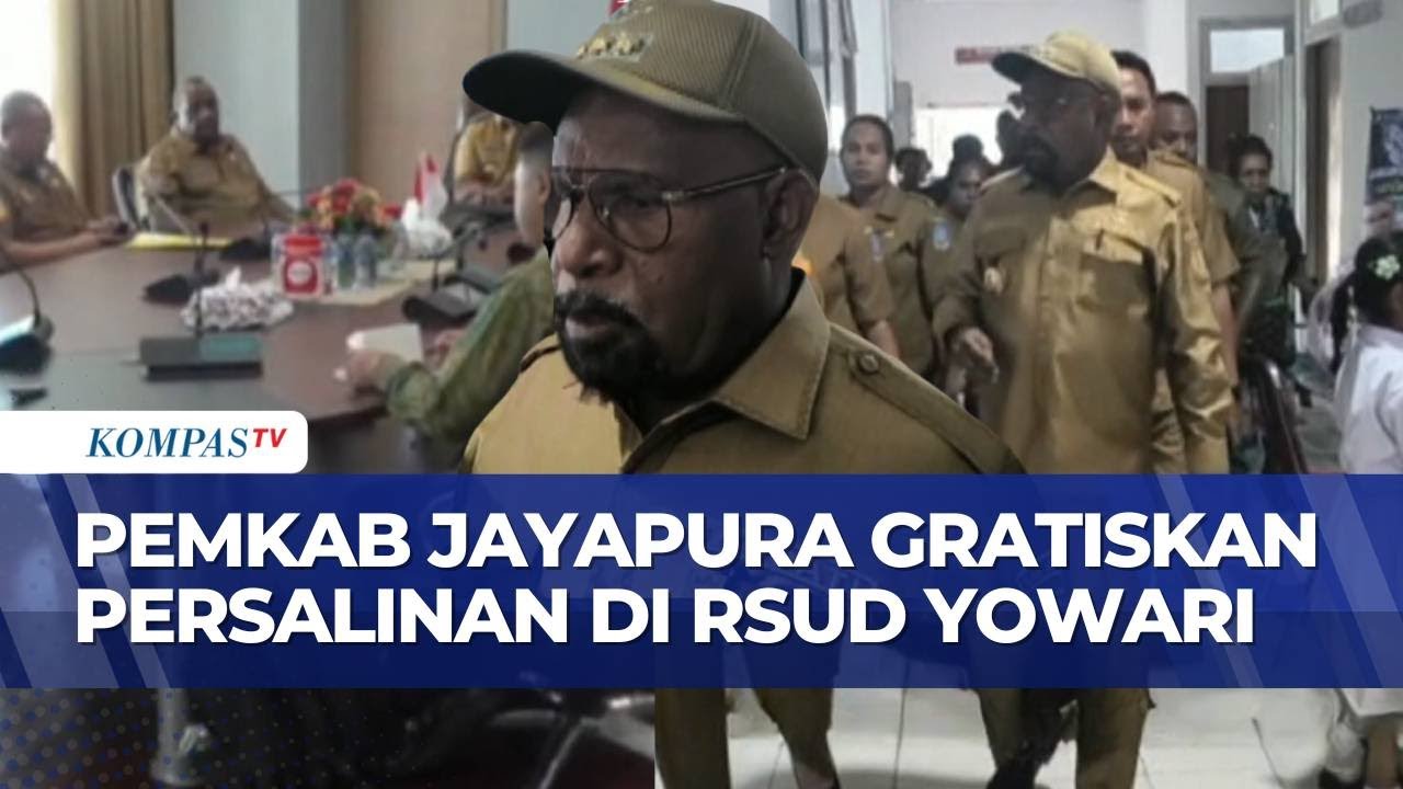 Ibu Hamil Meninggal Usai Ditolak 4 RS di Papua, Prabowo Minta Kemendagri-Kemenkes Audit Rumah Sakit