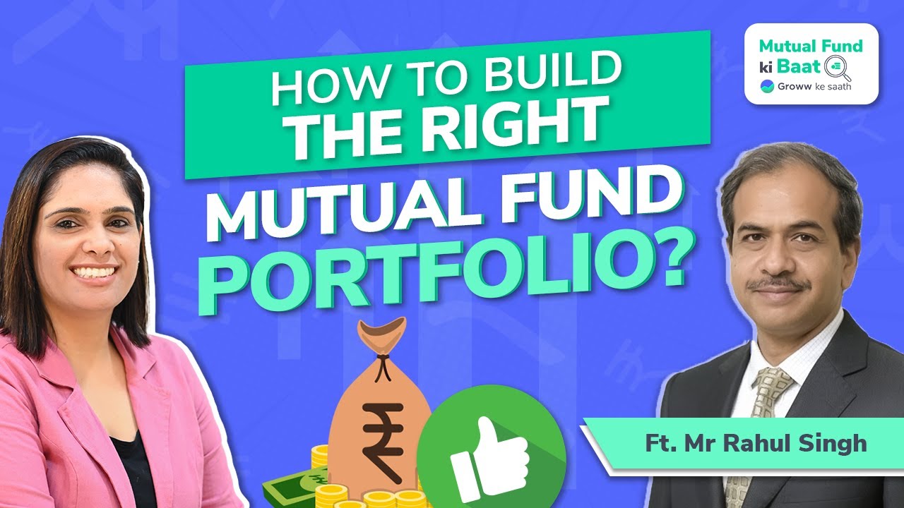 How To Reduce Mutual Funds In Your Portfolio? | MF Ki Baat with Rahul Singh