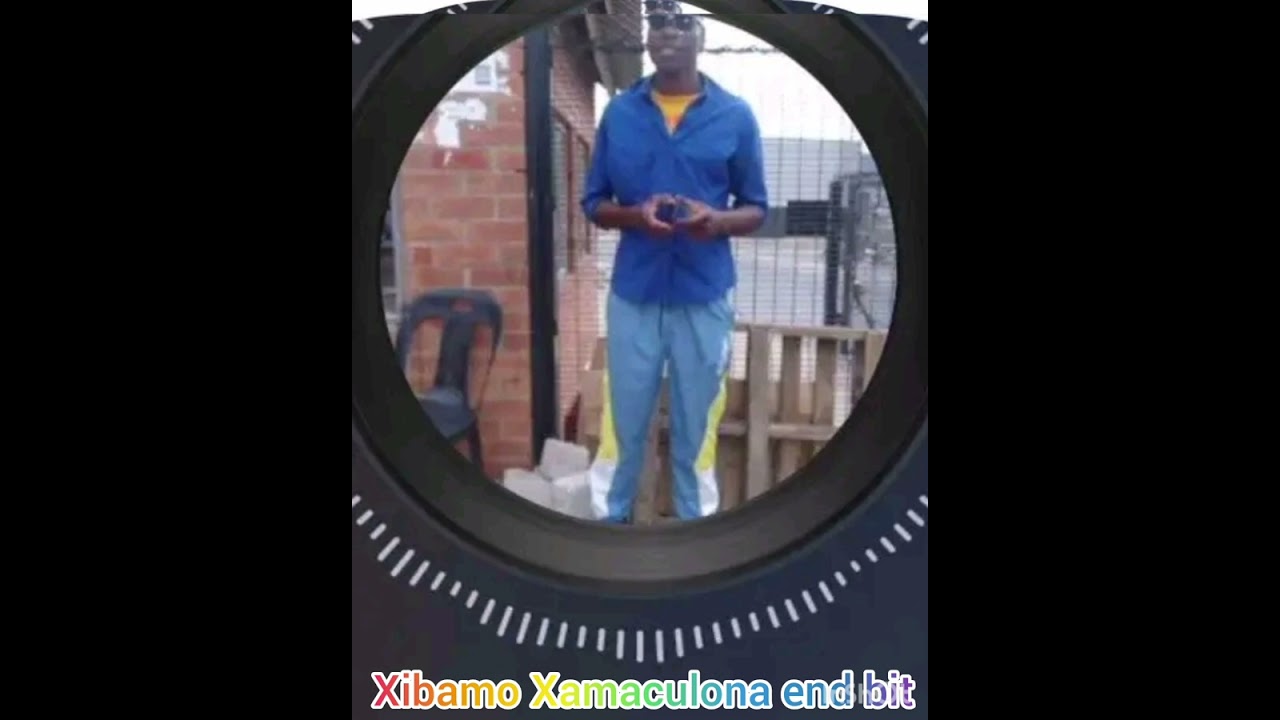 XIBAMO XAMACULONA AMAKA  NYAWUSSIWANA HITANI MAWA NIPIMISA TAKUTALA