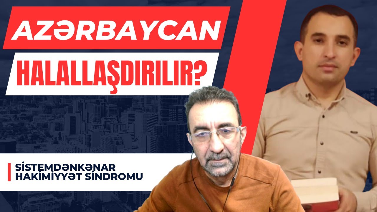 Kim qoruyur Azərbaycanı içəridən? Deputatlar?  