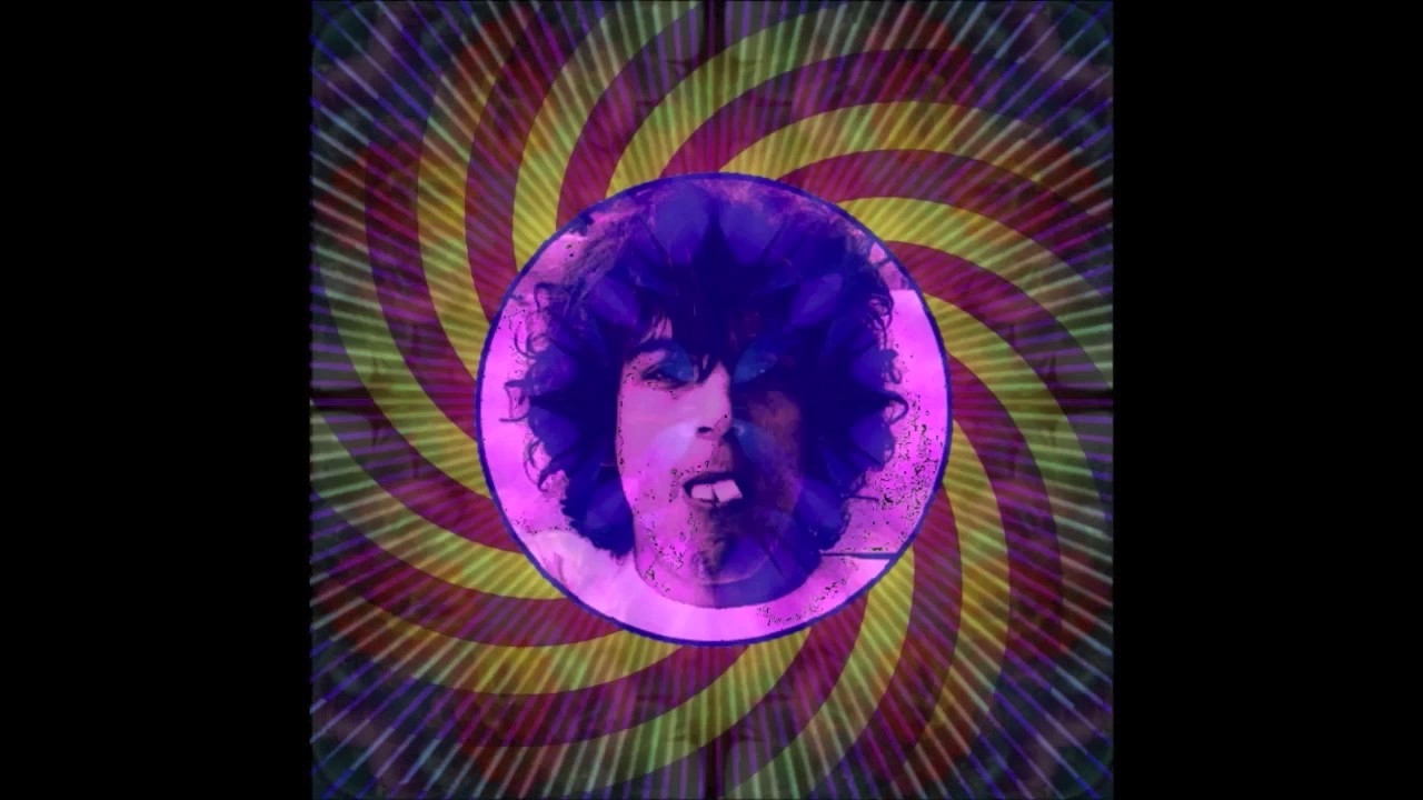 Los Acidos - Barley Wine (cover de Arnold Layne de Syd Barrett)
