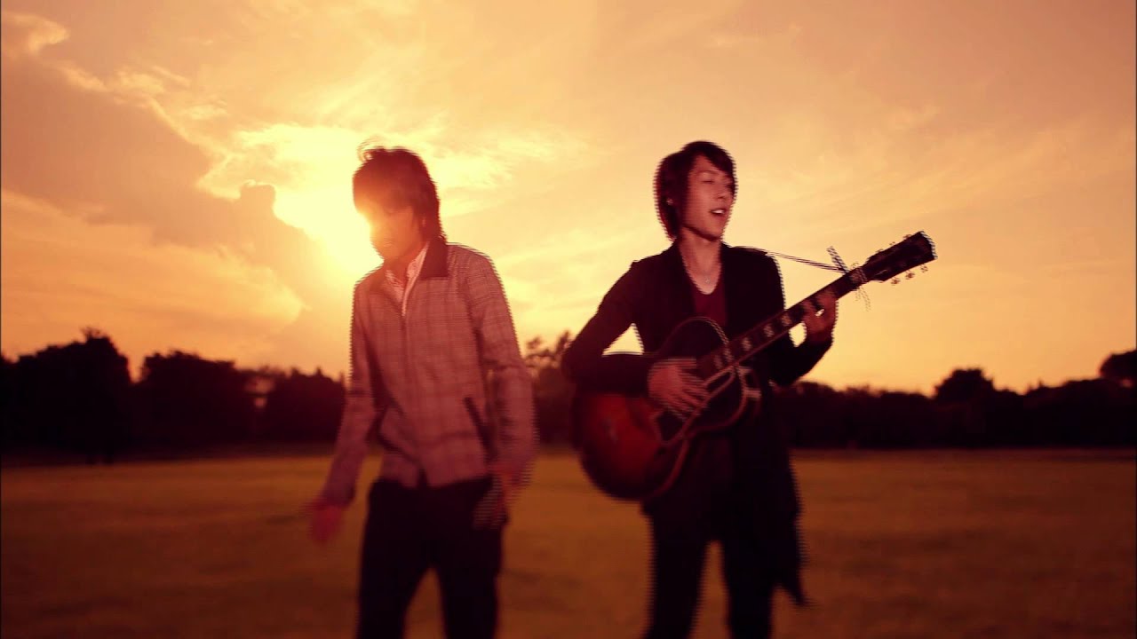 アルマカミニイト 『茜』 (Music Video)