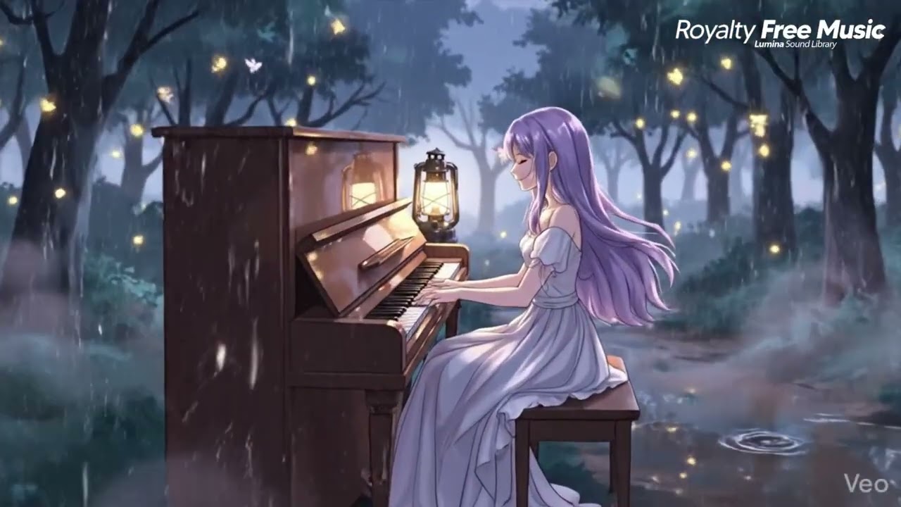Deep Cinematic Piano | Emotional Ambient Music | No Copyright for Creators