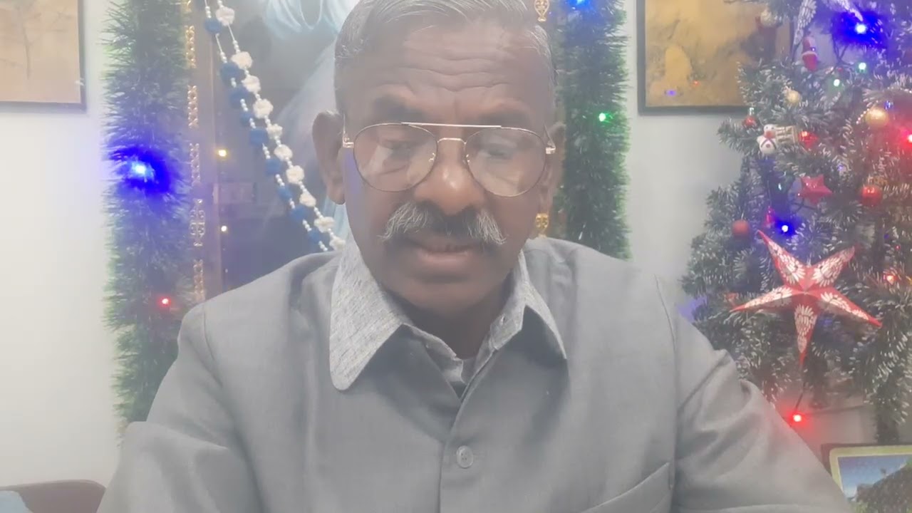 🌹உன் தினசரிவாழ்வின் அனைத்து கவலைகளை யும் என்னிடம்கொண்டு வா 🌹இறை இறக்கத்தின் செய்தி🌹சகோ சேவியர் 🙏❤️🙏🌹