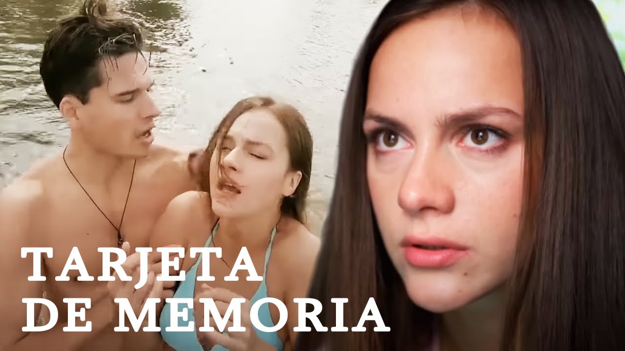 SU PASADO GUARDA TERRIBLES SECRETOS ❤ TARJETA DE MEMORIA 🔍  UN EMOCIONANTE MELODRAMA CRIMINAL