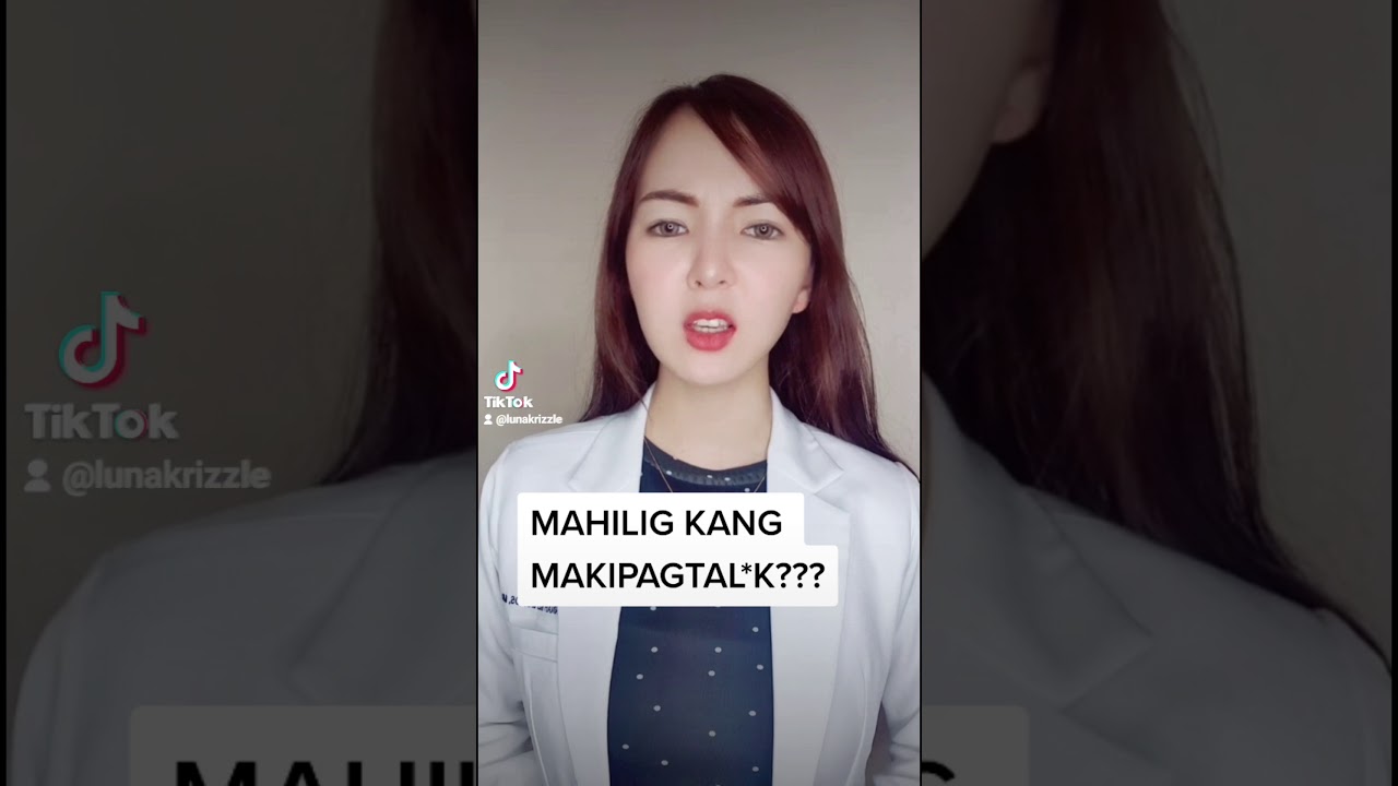 Kelan ba lumuluwang ang   V-A-G-I-N-A?