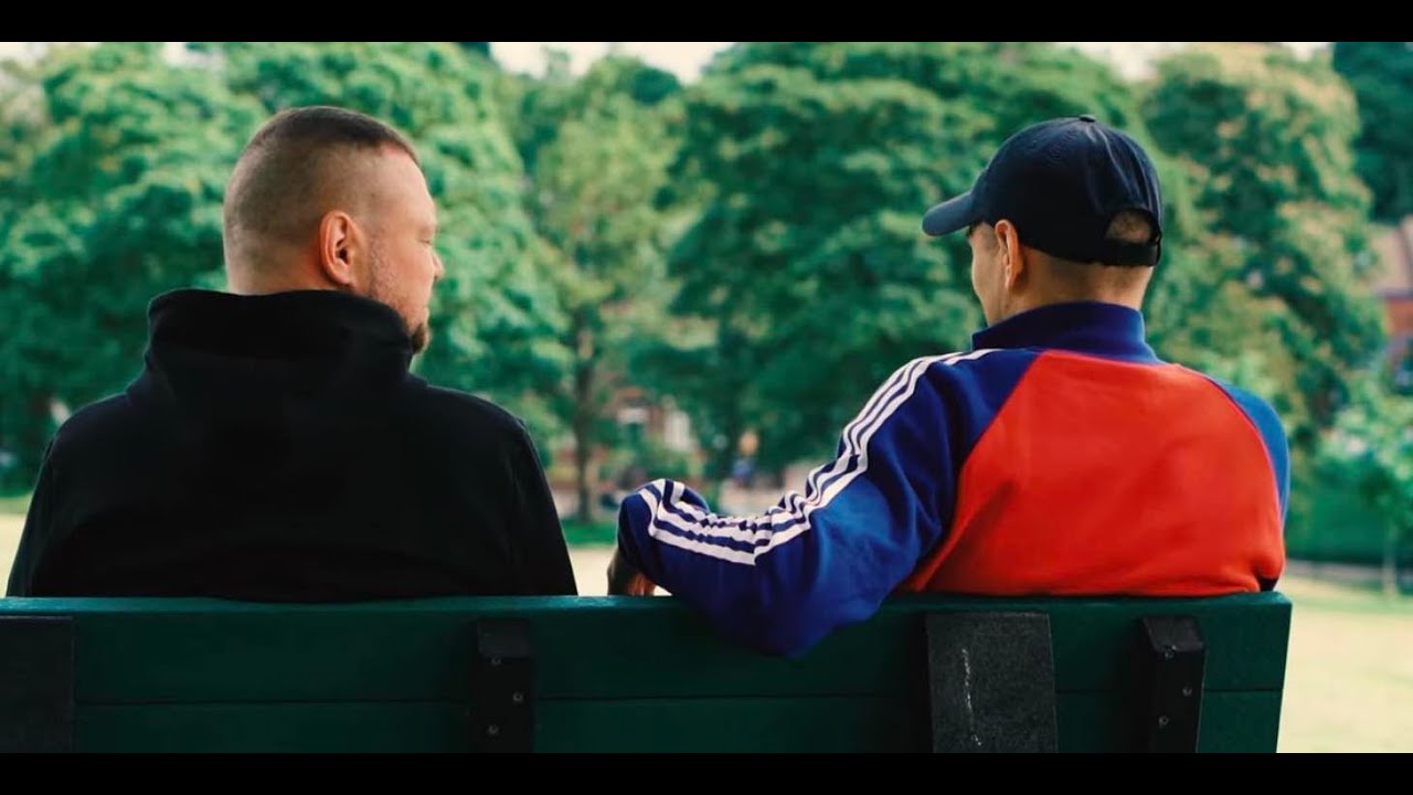 Legalnie NieLegalni x Kriso - Bumer (Skrecze DR. BRKR)