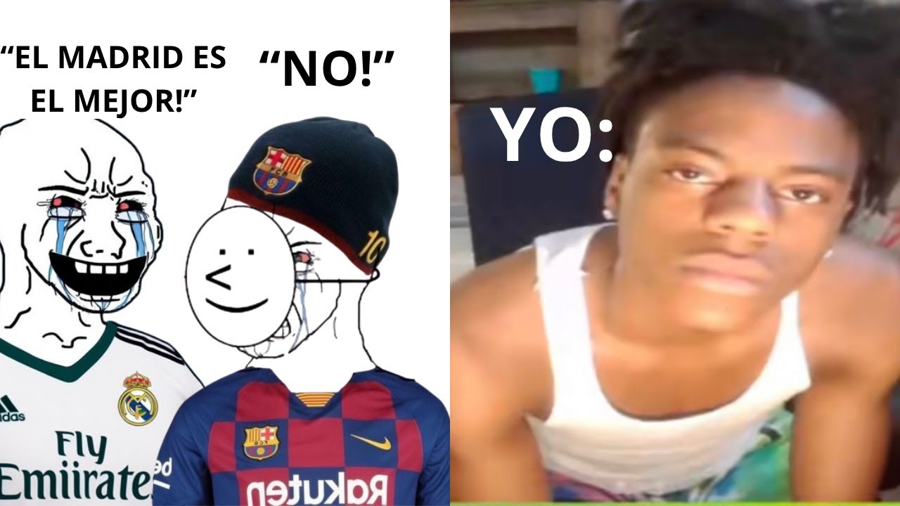 Gente MUY Fanática