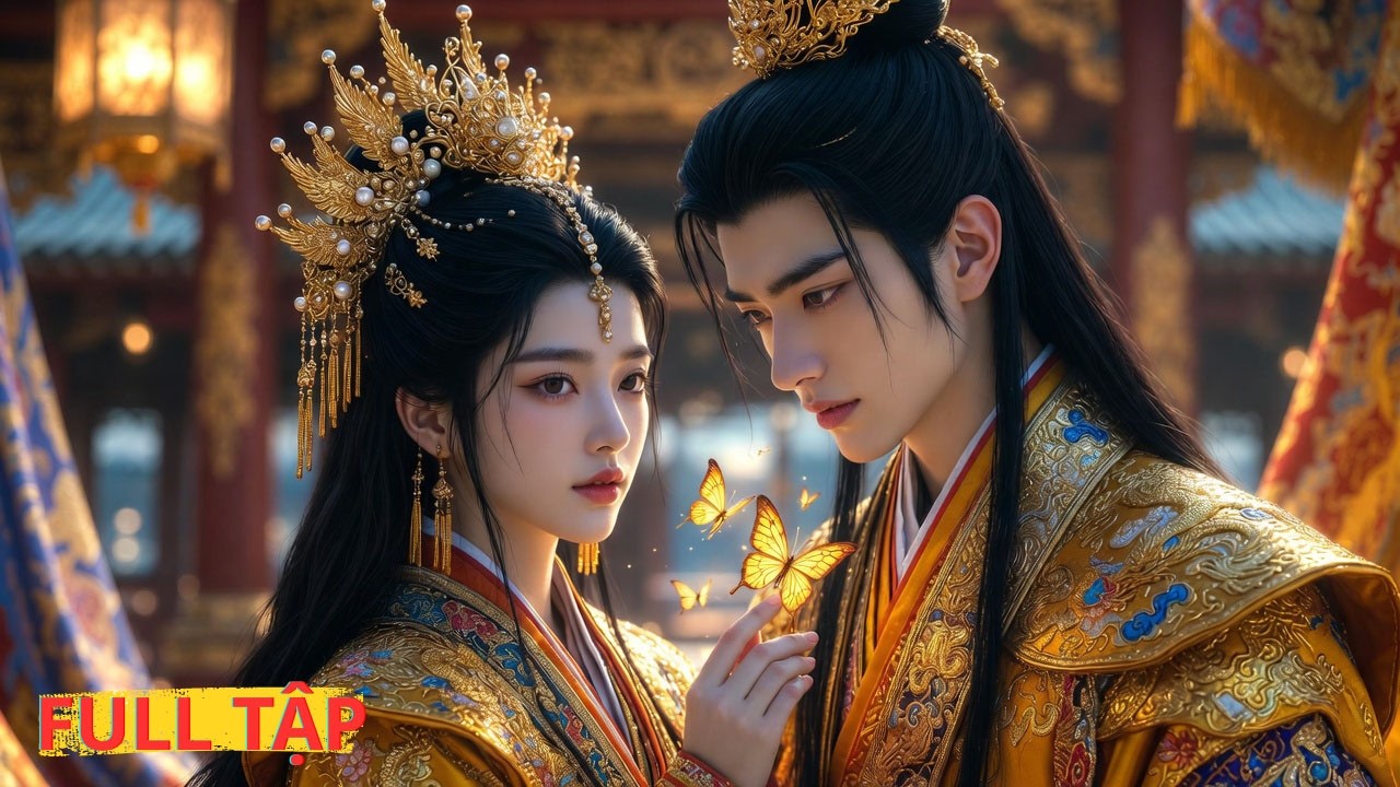 Cô gái xuyên không bị ép dụ dỗ vương gia lạnh lùng, ai ngờ được chàng si mê từ cái nhìn đầu tiên
