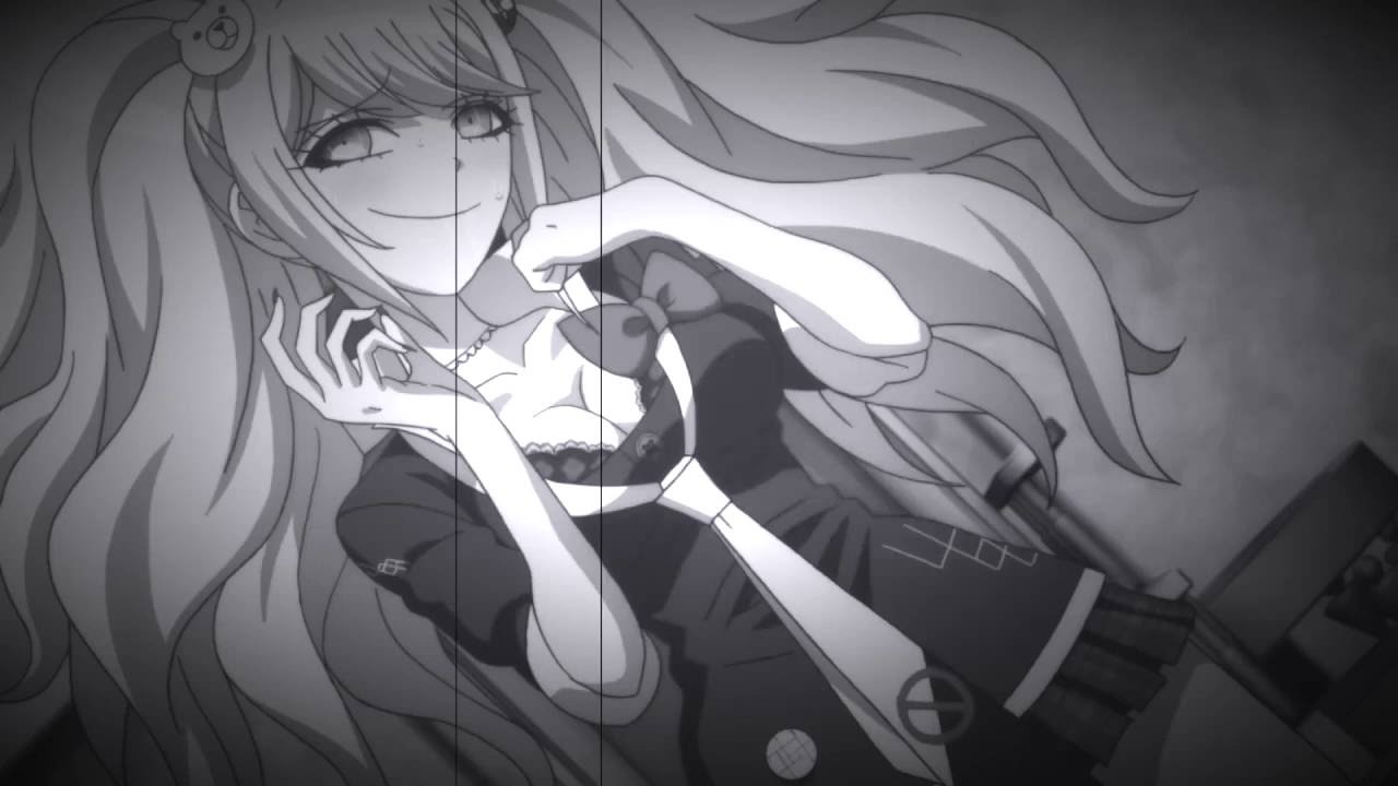 Danganronpa AMV - Killer [HD 720p]
