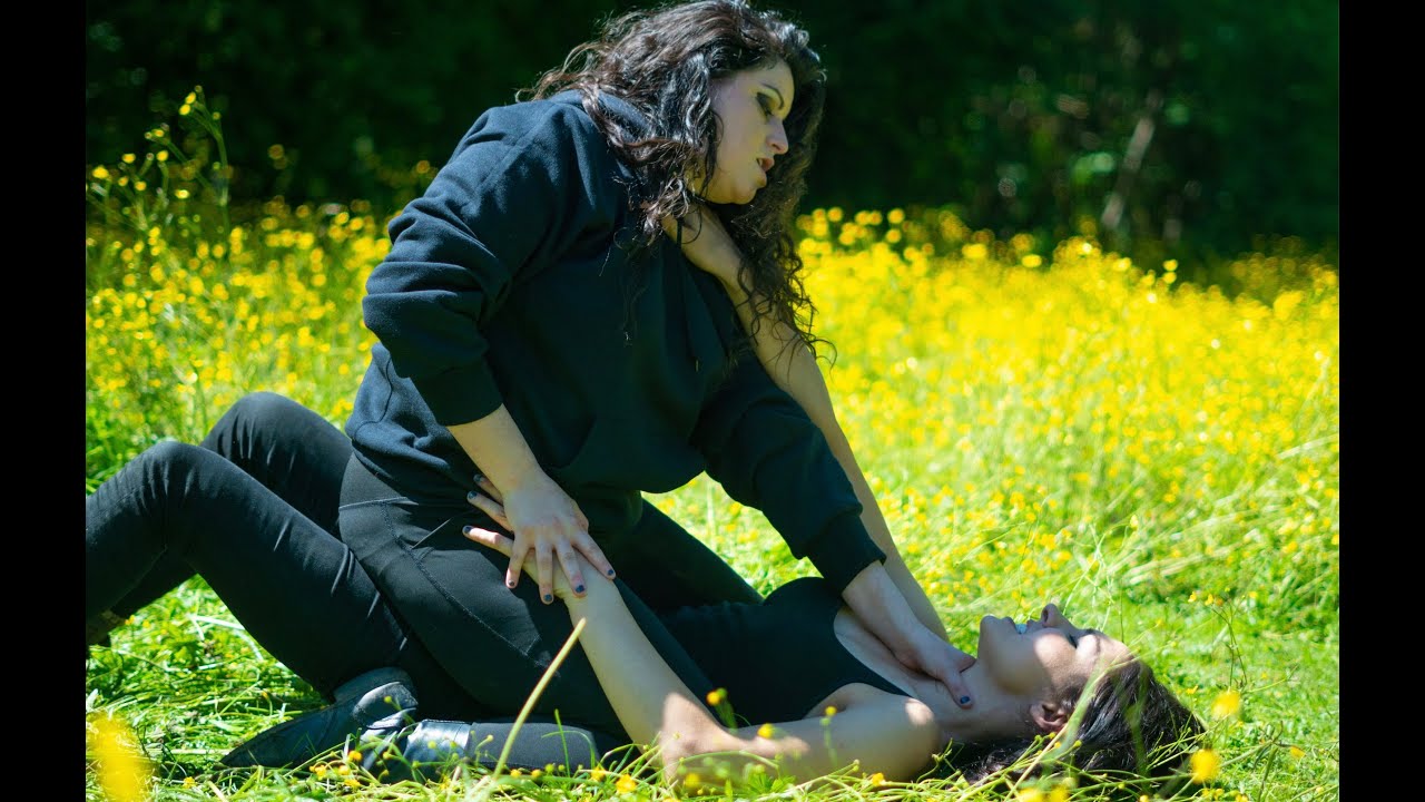 LIAR (Official Music Video)- Bria Kam