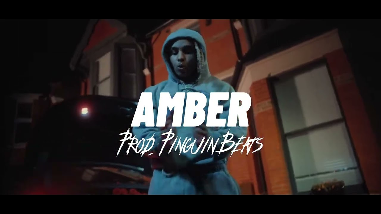 [FREE FOR ALL] Zola X Maes [Amber] Prod. PinguinBeats