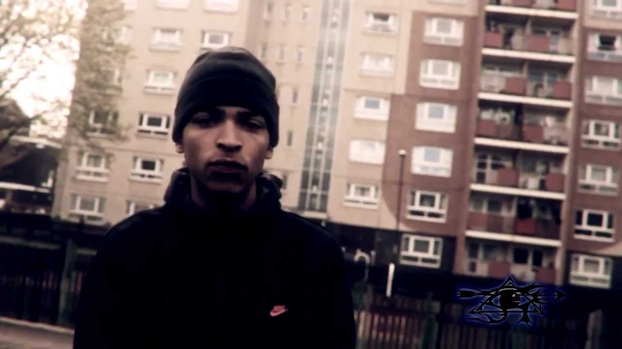 Eyez - Maybe (Net Video) Prod. Double Deuce [HD]
