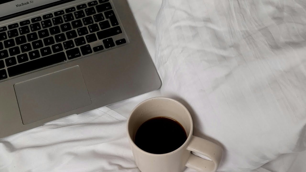 soft background music for slow mornings | 30 minutes | no lyrics
