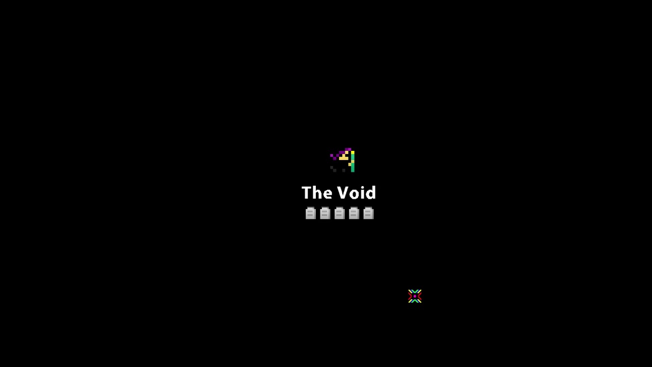 Lost Halls (Former) Record Speedrun by JSG (12:14.344) (Poopythell Perspective)