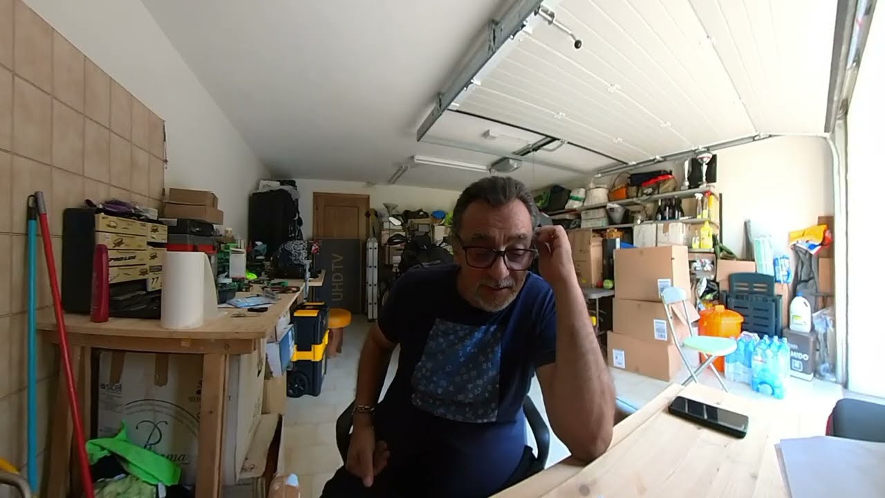 VOGE VALICO 6525DSX REGOLAZIONI SOSPENSIONI