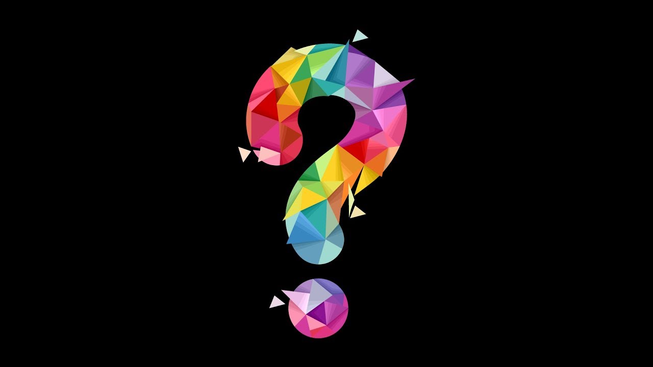 The Power Of Asking Questions