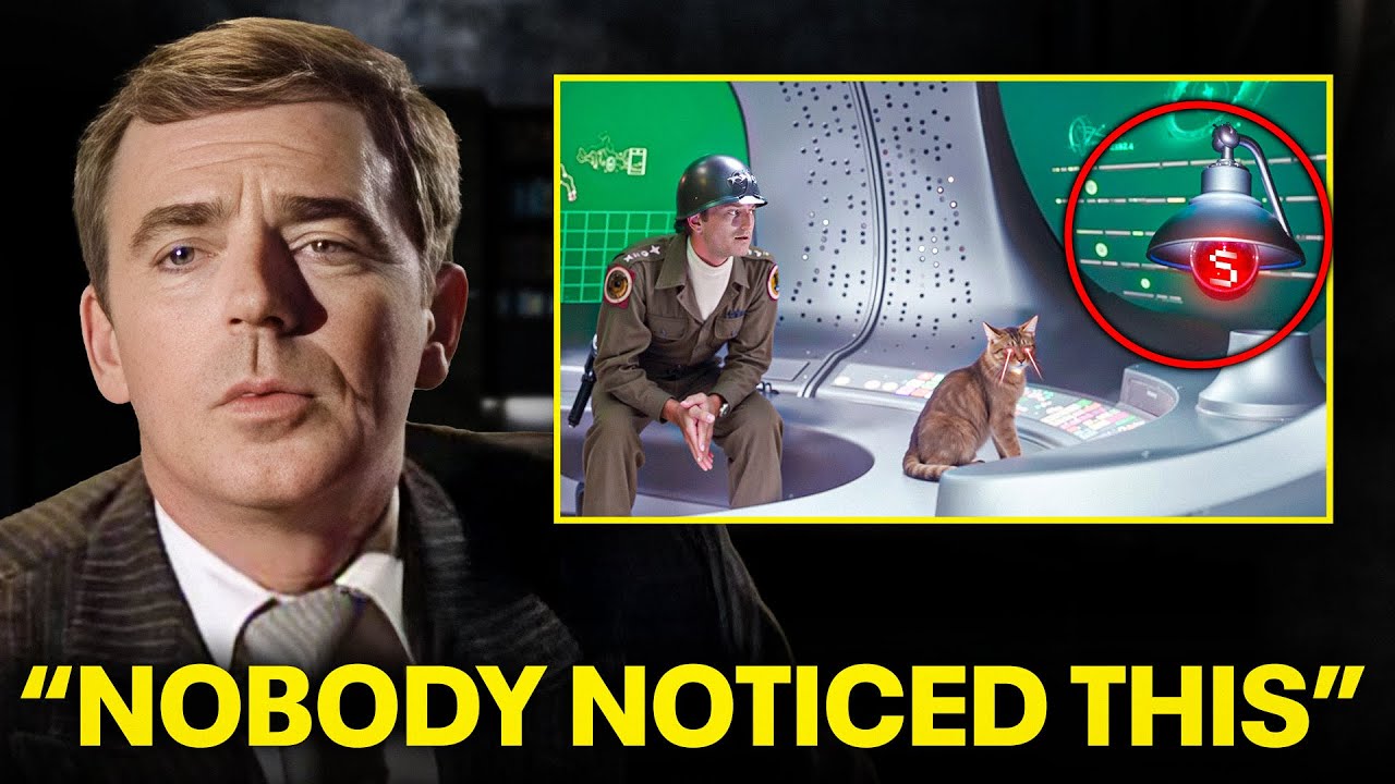 The Cat from Outer Space (1978): 20 Weird Facts You Didn't Know
