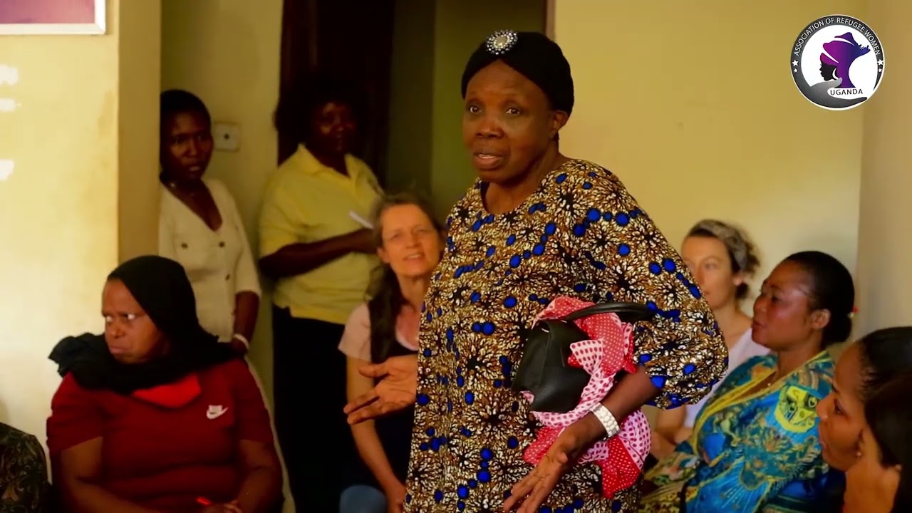 Investing in Resilience—Micro Enterprise Finance for Refugee Women in Uganda