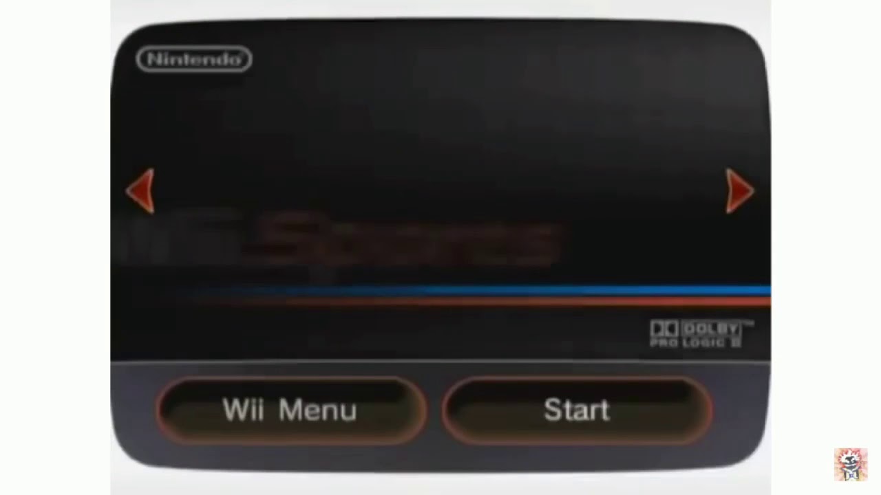 Wii Sports Intro in G Major