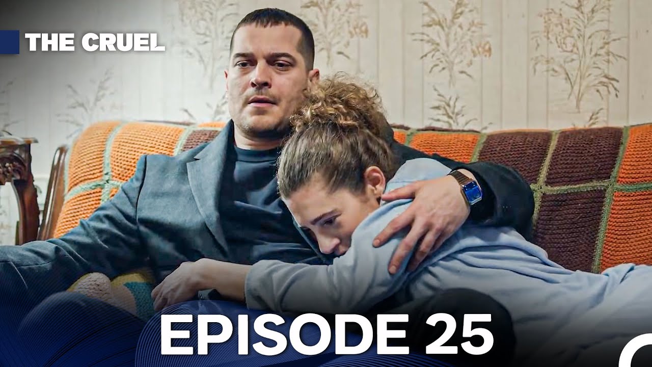The Cruel Episode 25 (English Subtitles)