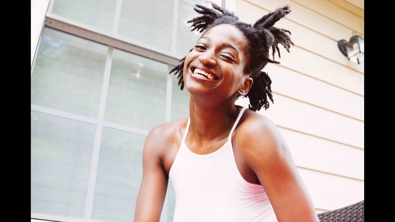 how to start freeform locs // First Q&A