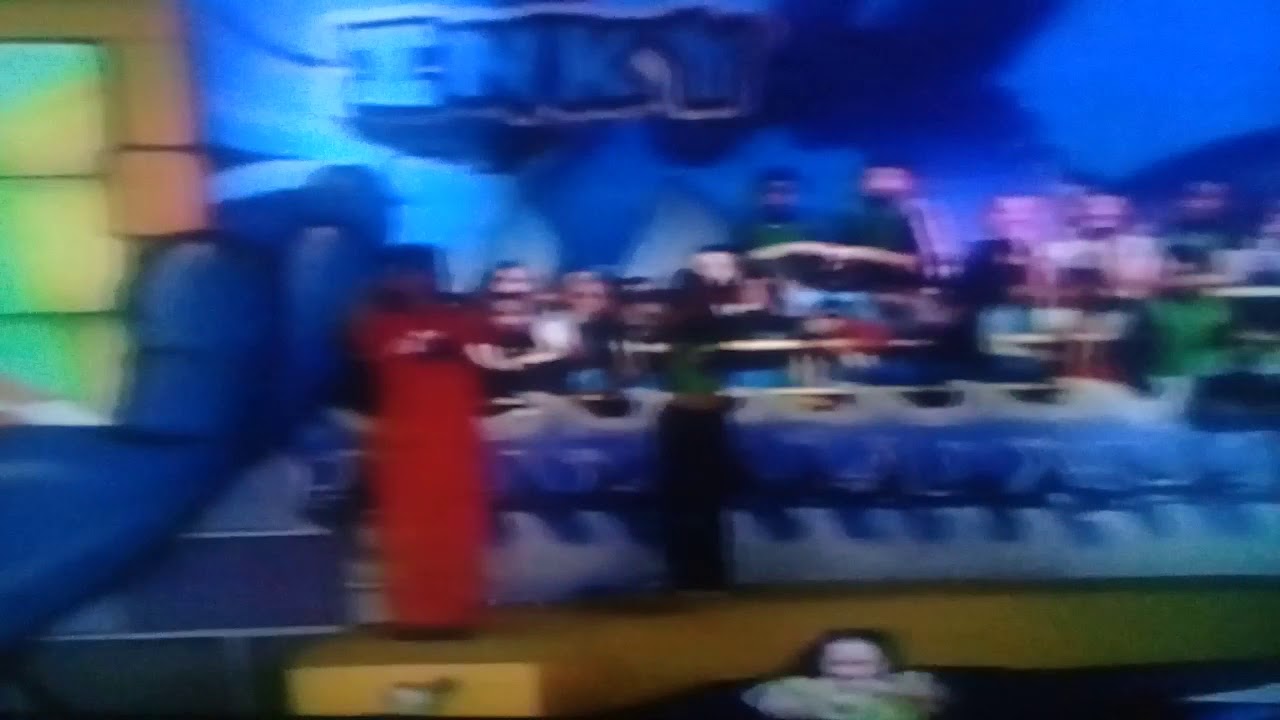 Intro - Reto burundis