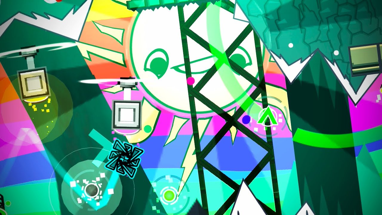 WIGGLECORE
