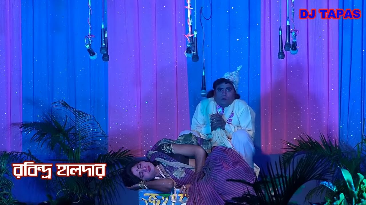 peple payment not give joy ma kali gajon  2020 সুকুমার হালদাররের গলায় দড়ির ছক - gajon dj tapas